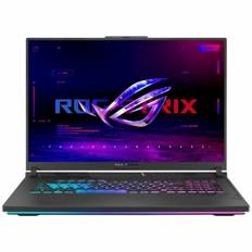 Bärbar dator Asus ROG Strix G18 18" intel core i7-13650hx 16 GB RAM 512 GB SSD Nvidia Geforce RTX 4060 AZERTY