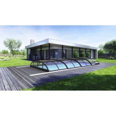 Pooltak Pooltime Smart Antracit