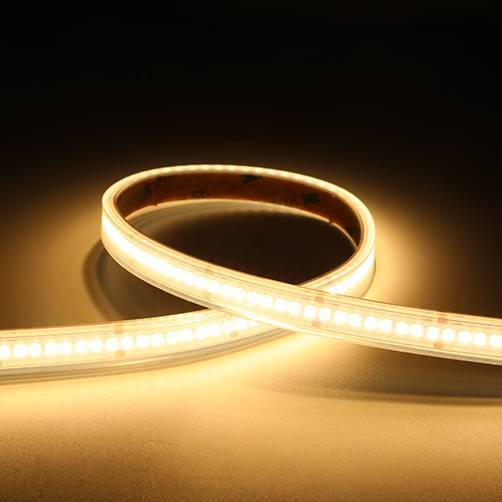 P-Cell 10M Strip 24V IP67 14,4W/930 1512lm/m b:12mm klip:33,33mm