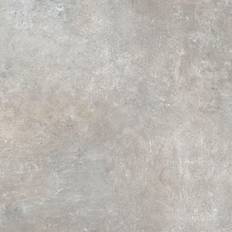 Tuscania Grey Soul Mid grey 61x61 cm. flise