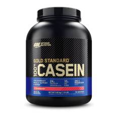 Optimum Nutrition 100% Casein Gold Standard, 1818 g (Strawberry)