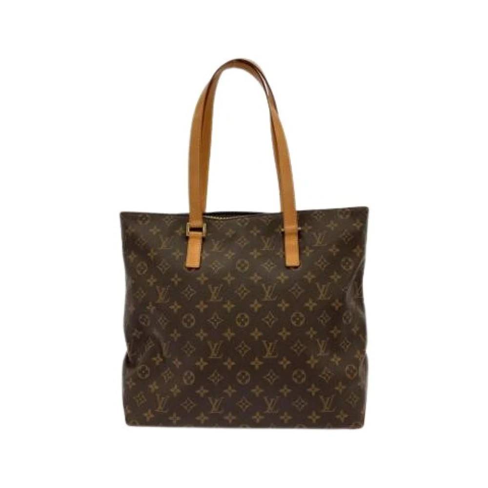 Louis Vuitton Vintage - Pre-owned Tote Bag Vintage - Dam - ONE Size -