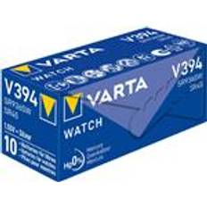 BATTERI V394 SR45 1,55V 67MAH