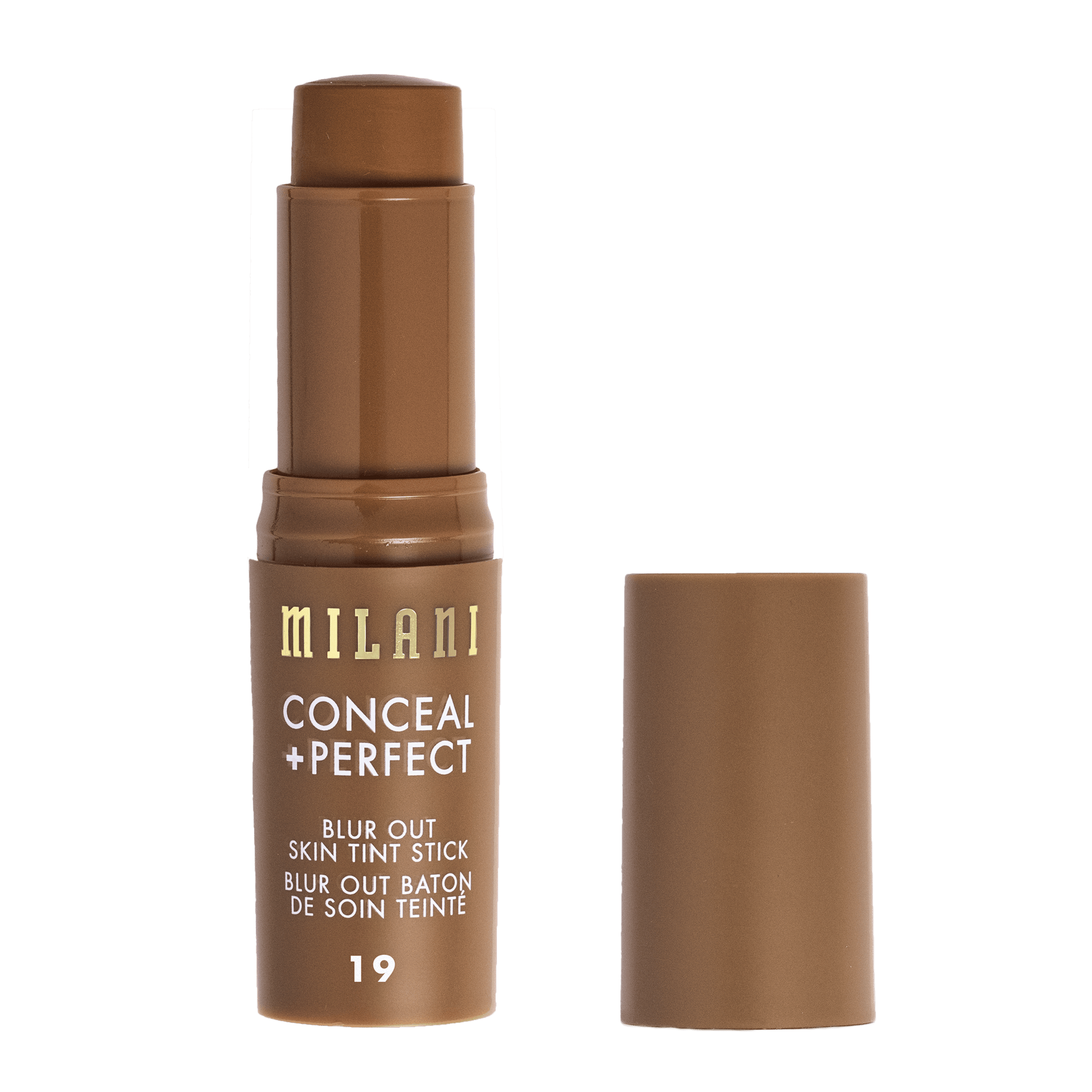 Milani Conceal + Perfect Blur Out Skin Tint 19 8.1 g