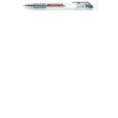 Edding - Gel Pen - Silver 0,7mm