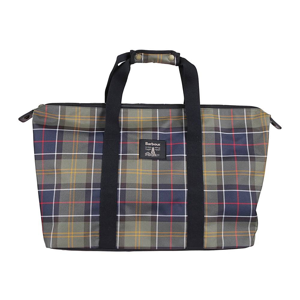 Barbour Weekend Bags - Tasker - Herre - Flerfarvet - ONE SIZE -