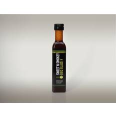 Sweet'n smokey BBQ glaze 250 ml -