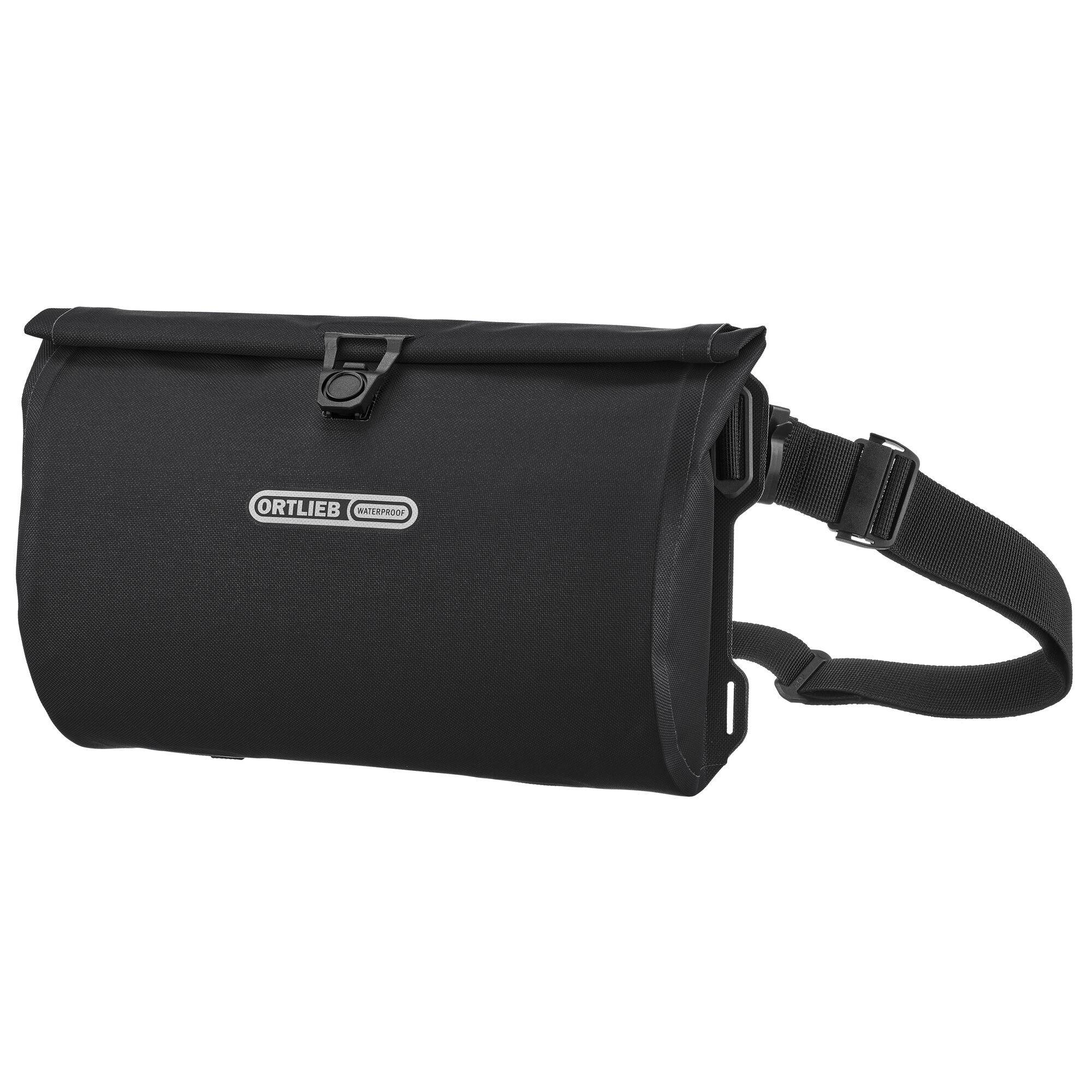 Ortlieb Velo-Sling Flex 5L bike bag.