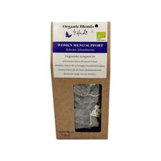 Organic Blends Women Meno Support