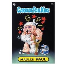 Garbage Pail Kids - Mauled Paul Poster