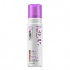 Minetan   Color Base Violet Foam selvbruner - 200 ml