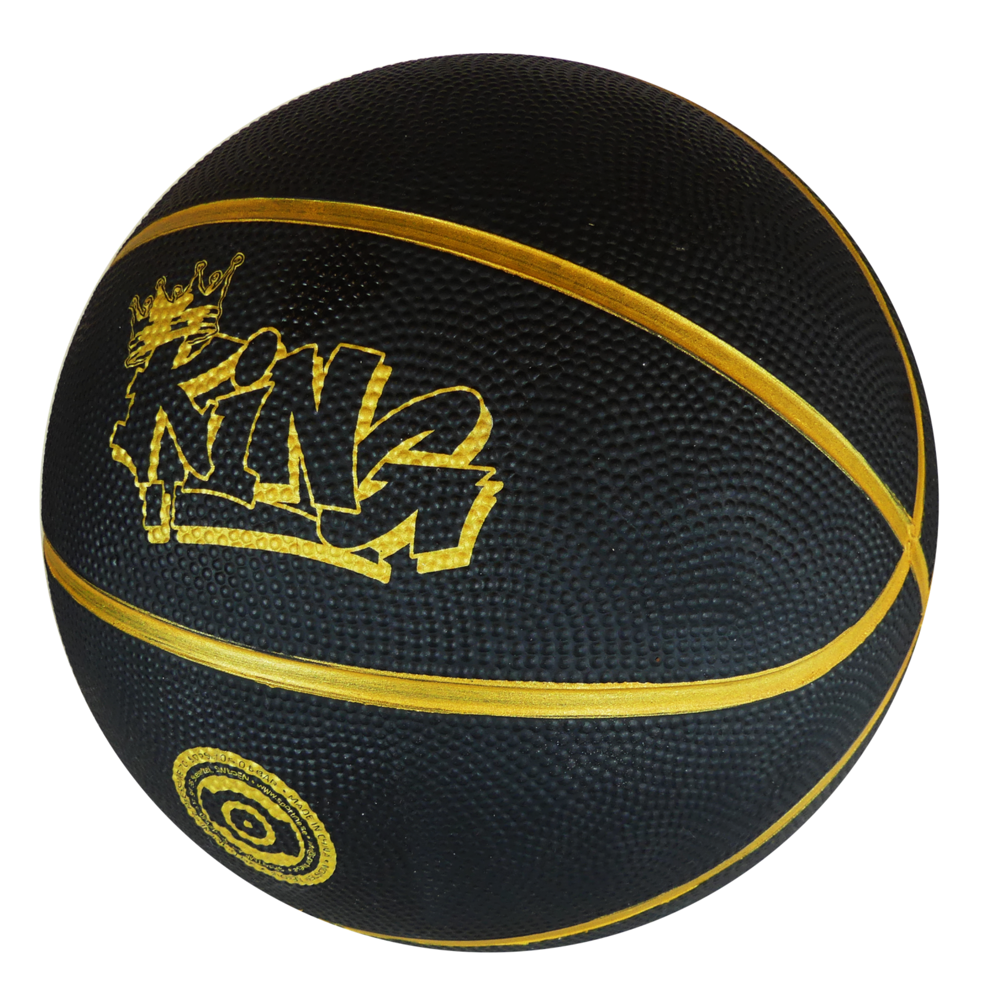 Basketboll King