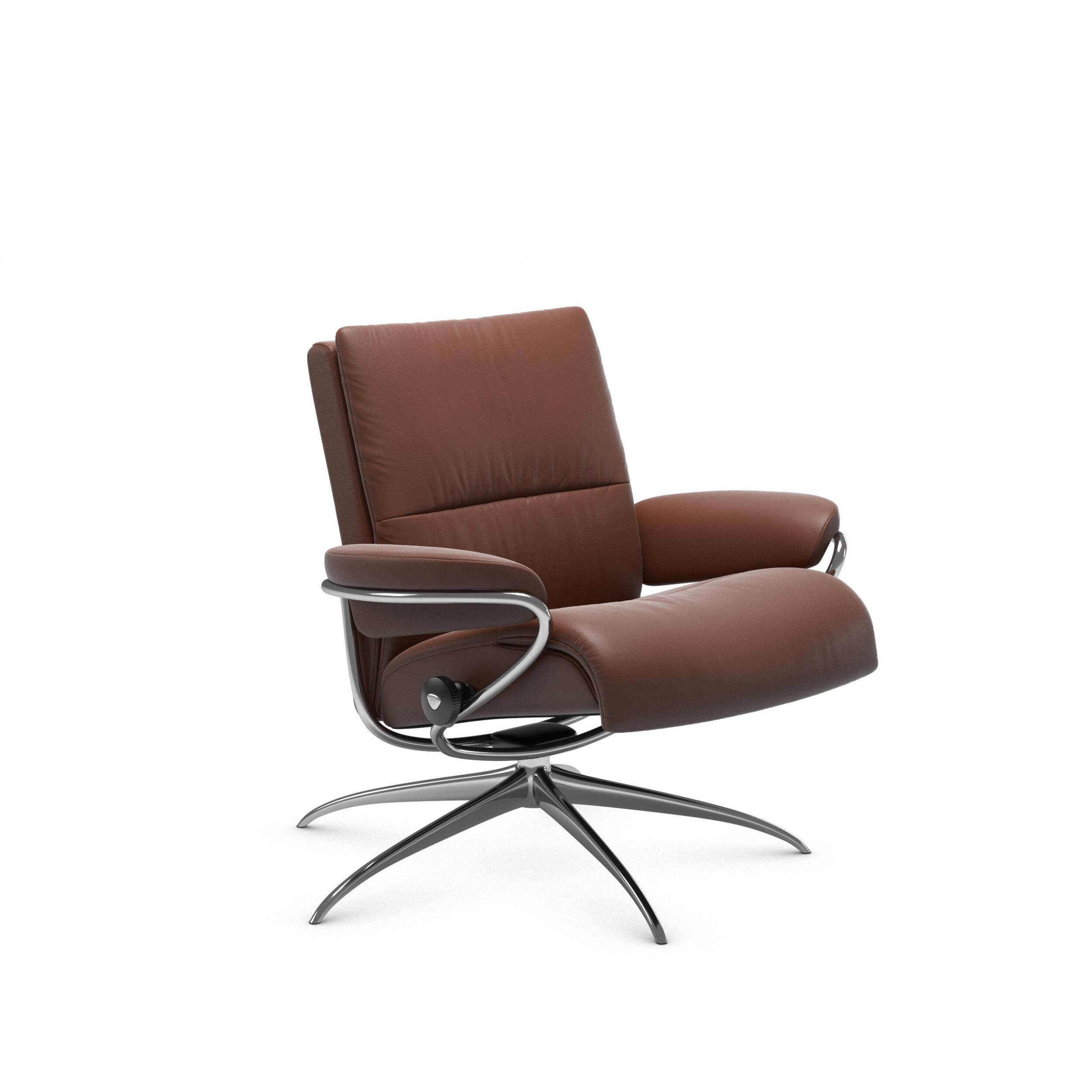 Stressless Tokyo