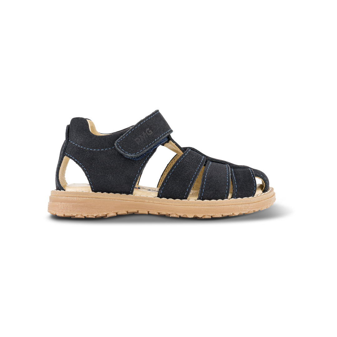Primigi Børnesandal Blå 79205 - 27