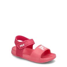 FILA Fila Fiori Cb Sandal Kids |Rosa |34