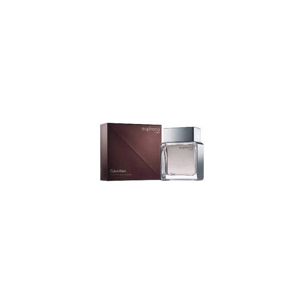 Calvin Klein Euphoria Men After Shave 100ml Uomo — After shave