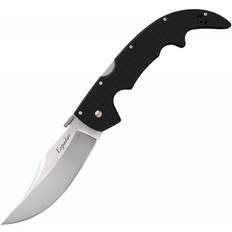 Cold Steel Large Espada Lockback Black fällkniv