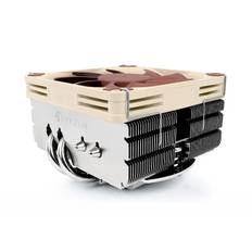 Noctua NH-L9X65 - Prozessor-Luftkühler - (für: AM4)