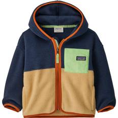 Kids Baby Synch Hoodie Jacket