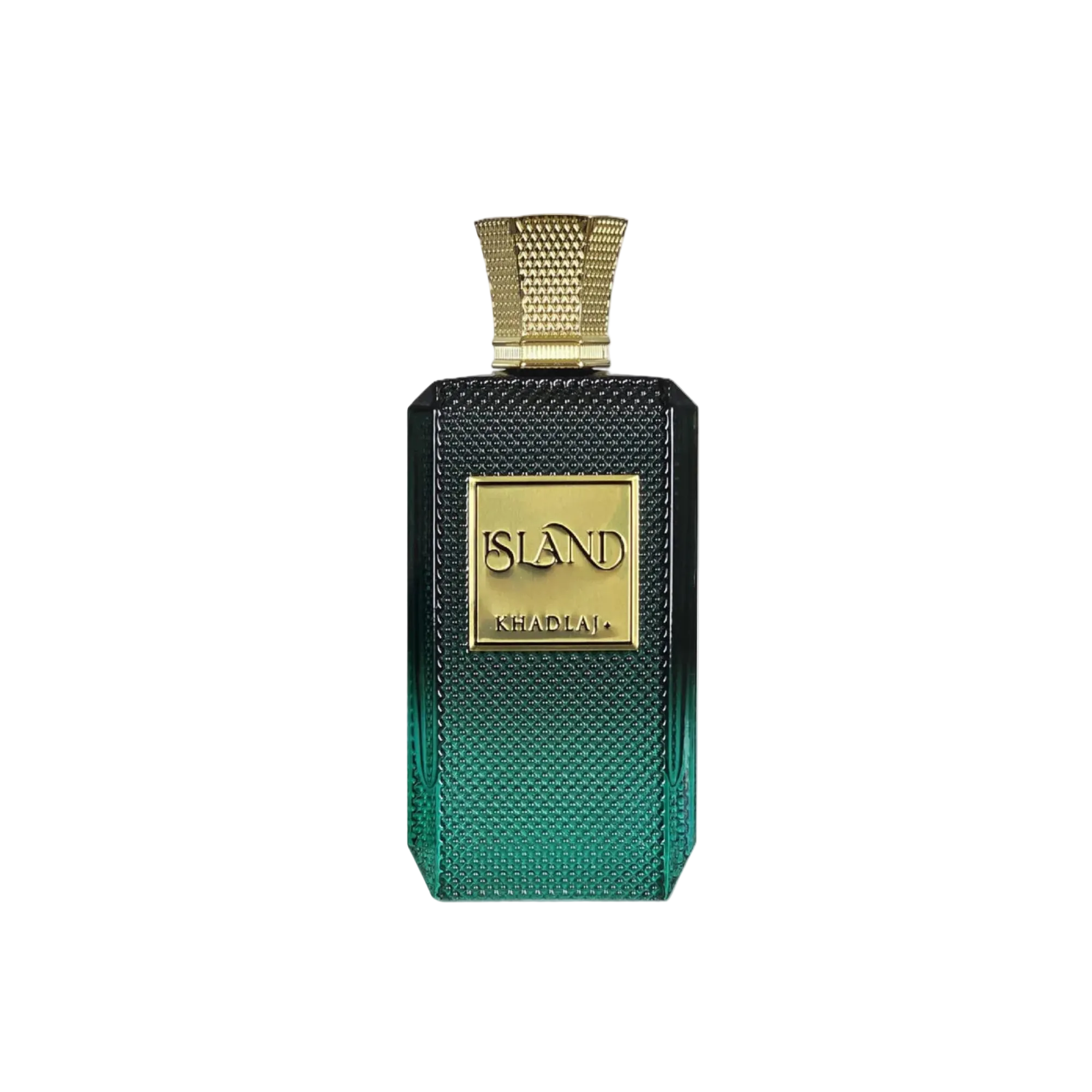 Khadlaj - Island EDP - Sample - 3ml