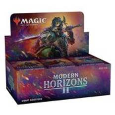 Modern Horizons 2 Draft Booster Display Box