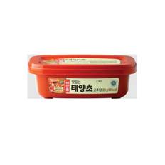 Gochujang Chung Jung One Pepper Paste 200 g.