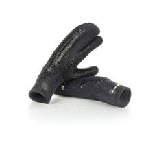 Rip Curl - Flashbomb 5/3 3 Fingers handsker - XS