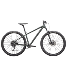 Specialized Rockhopper Comp - 2025 (SATIN METALLIC OAK GREEN&SMOKE, XXL)