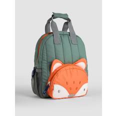 Jojo Maman Bébé JoJo Maman Bébé Khaki Fox Character Backpack