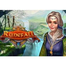 Runefall (PC) Steam Key - GLOBAL