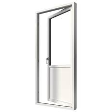 Fönsterdörr MFD-AL 9x22-11 3-Glas Alu Retro 110 Ö