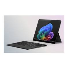 Microsoft Surface Pro Copilot+ PC - 11th Edition - tablet - Snapdragon X Plus - X1P-64-100 / op til 3.6 GHz - Win 11 Pro - Qualcomm Adreno - 16 GB RA