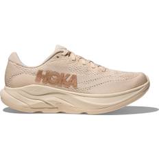 Hoka Women's Rincon 4 Vanilla/Birch, 36 2/3