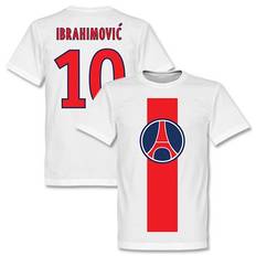 Paris St Germain T-shirt Ibrahimovic Vit
