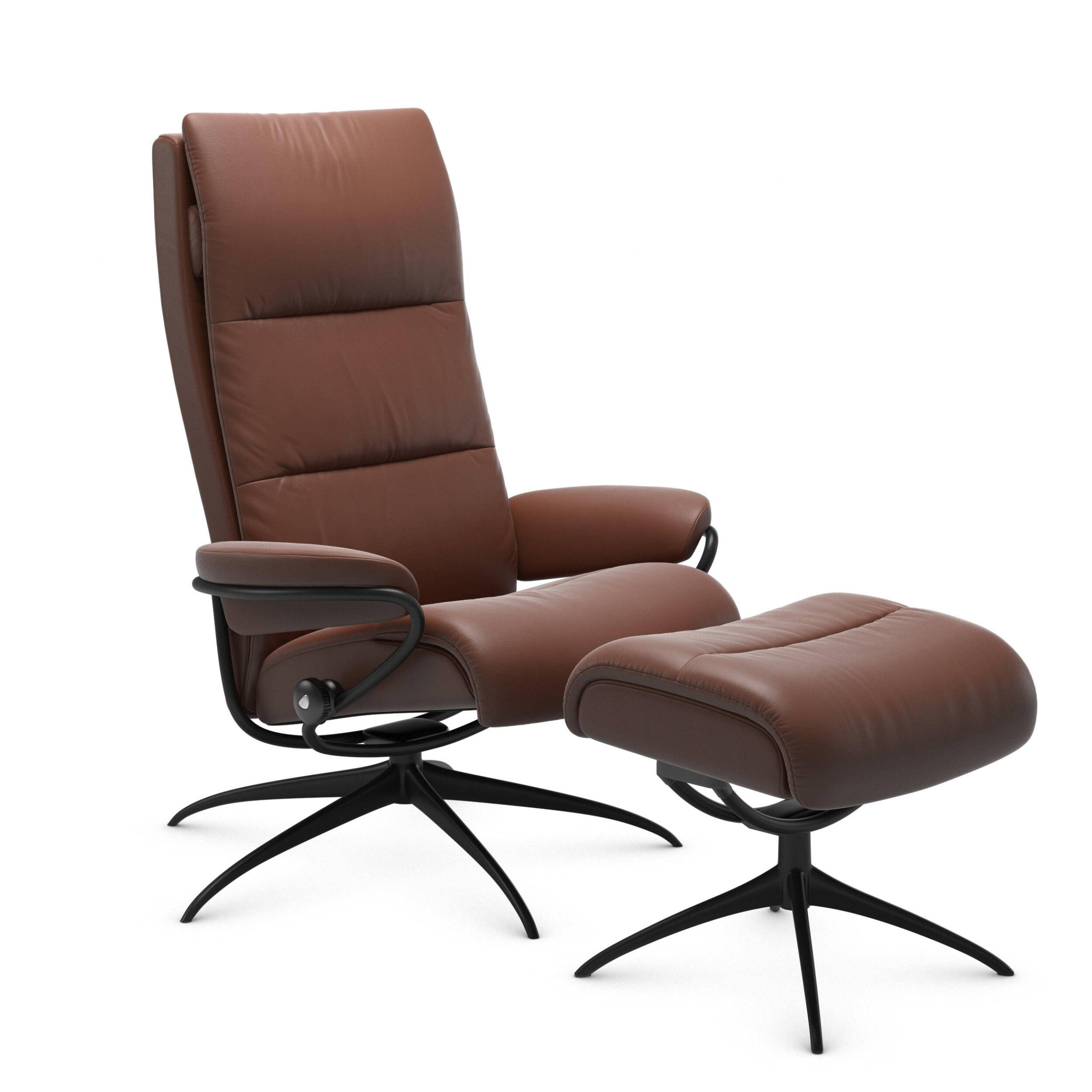 Stressless Tokyo