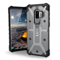 Galaxy S9 plus UAG plasma cover ash