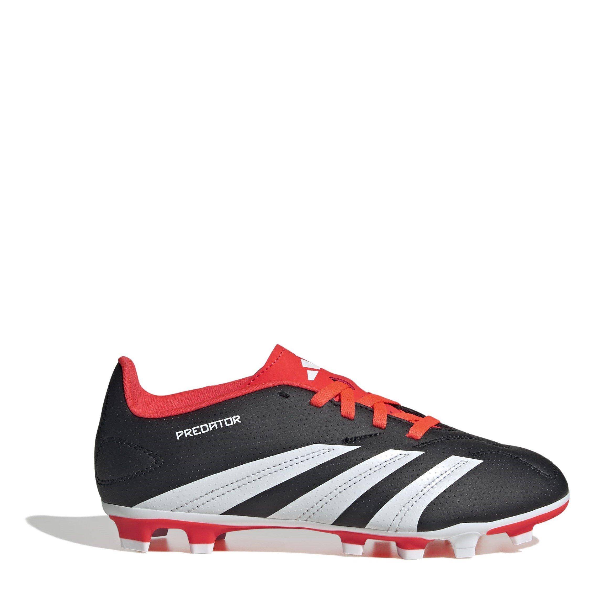 Adidas Predator 24 Club Children's Flexible Ground Football Boots