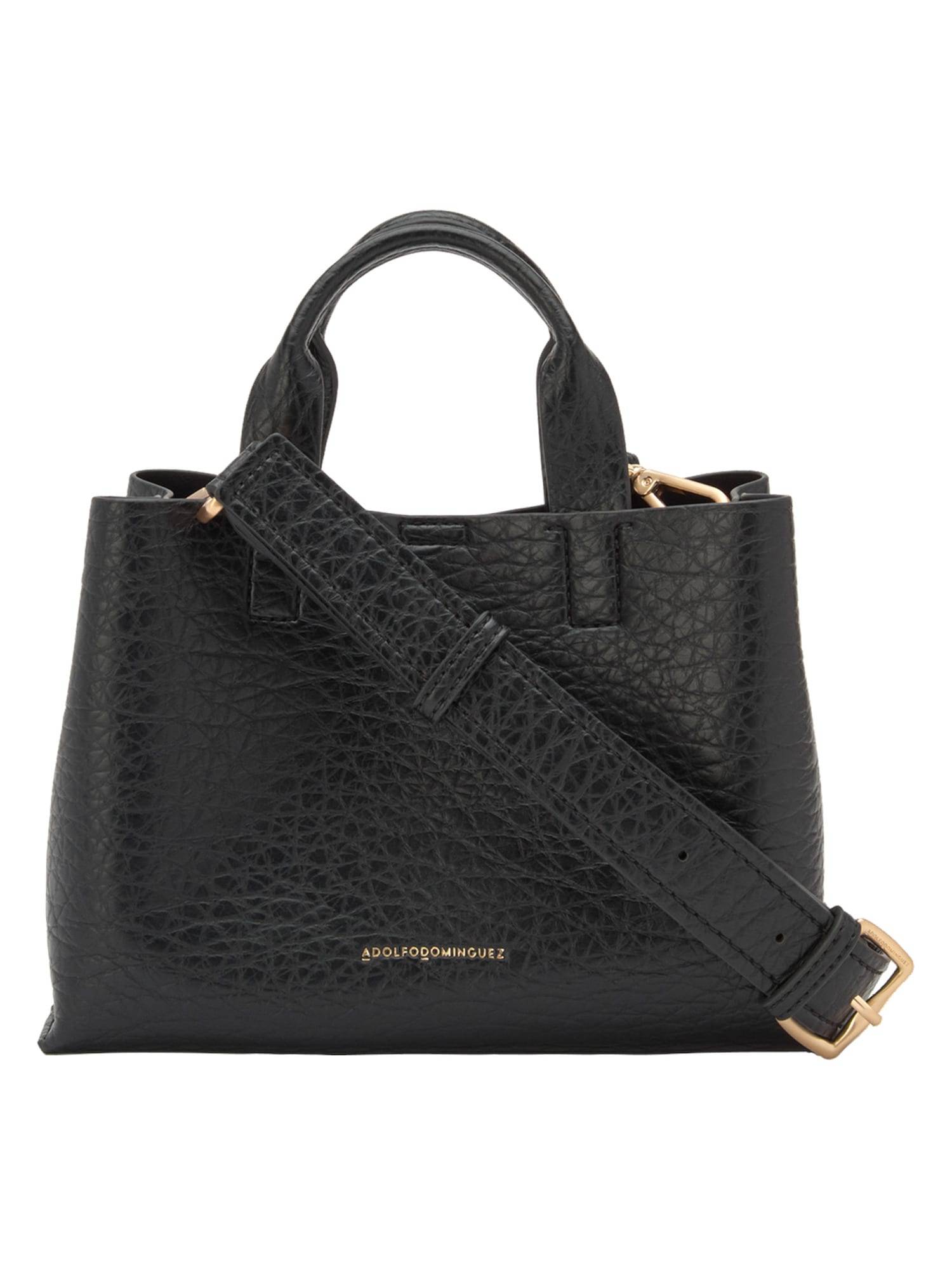 Adolfo Dominguez Shopper  sort