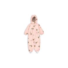 Konges Sløjd Rain Vinteroverall Bow Kitty Pink  Bow Kitty Pink 3 Y  Rosa  3 år  kvinna