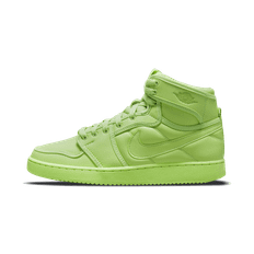 Air Jordan 1 Retro AJKO Billie Eilish Ghost Green