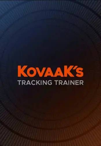 KovaaK’s Tracking Trainer DLC (PC) - Steam - Digital Code.