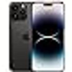 Apple iPhone 14 Pro Max 256GB Space Black (Renoverad)