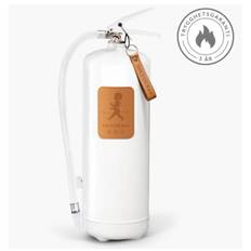 Solstickan Brandsläckare 2 kg Light Brown