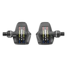 Look Keo Carbon Blade Ceramic Ti Pedals