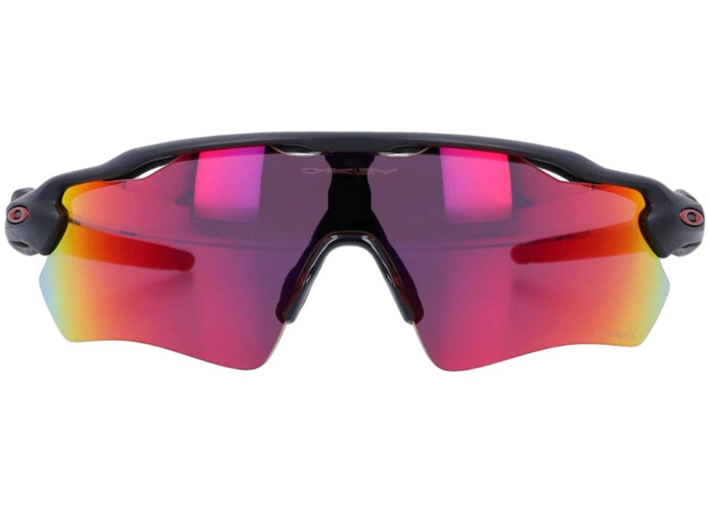 Oakley Radar Ev Path Sunglasses Matte Black (OO9208-46) - One Size (One Size)