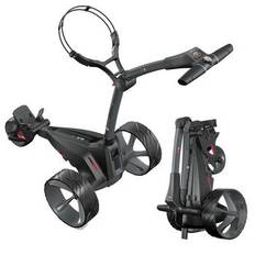 Motocaddy M1 Electric Golf Trolley 2024 - Ultra Lithium