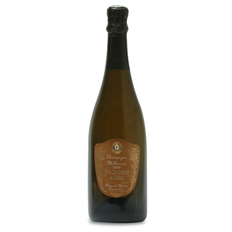 Millesime Blanc de Blanc Vertus Premier Cru 2011 champagne