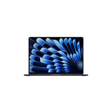 MacBook Air 15" M4 (2025) 256GB (midnatt)