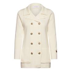 BUSNEL Victoria Jacket |Kräm |42