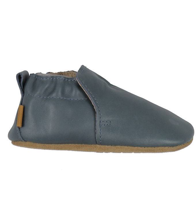 Melton Skinntofflor - Delikat - Havsutsikt - Melton - 24/25 - Skinnskor